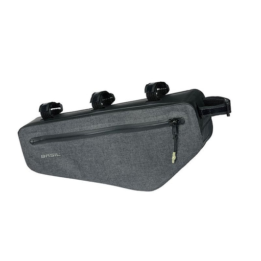 BASIL | Bolsa de Herramientas al Cuadro Navigator Storm