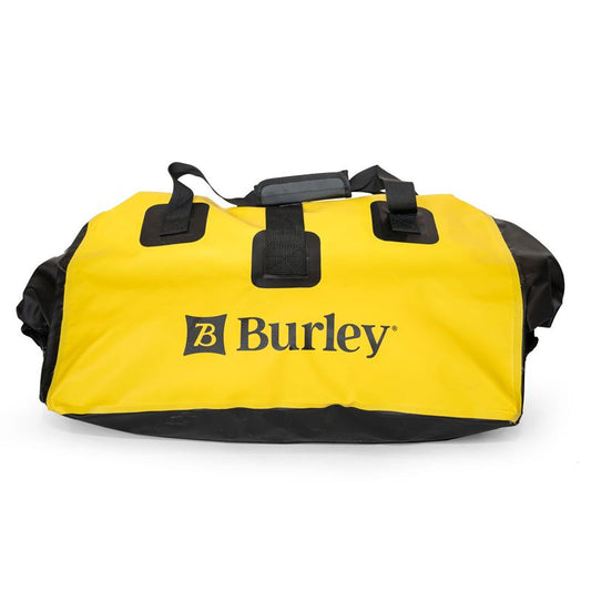 BURLEY | Bolsa para Remolque Cocho XC/Flatbed 75L