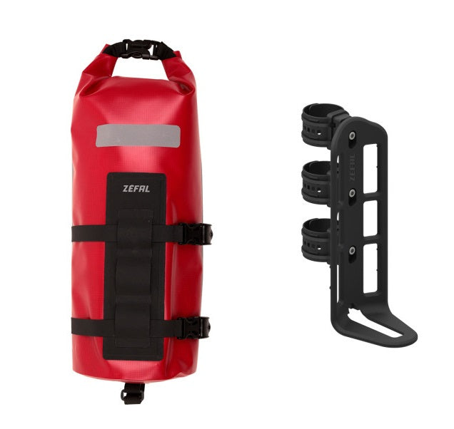ZEFAL | Bolsa Z Adventure Fork Pack 6L