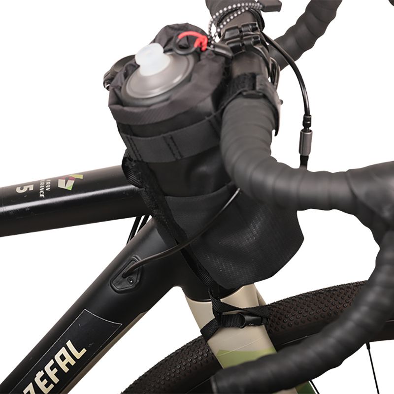 ZEFAL | Bolsa Z Adventure 1.1L