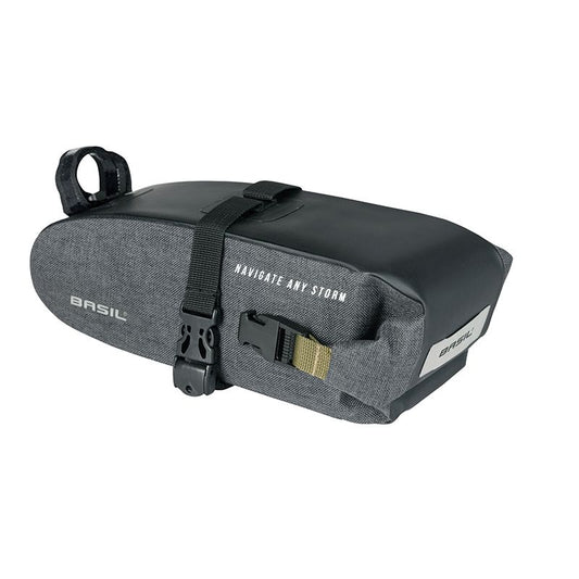 BASIL | Bolsa de Herramientas al Sillín Navigator Storm