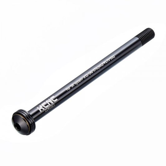 KCNC | Eje Pasante KQR08 Road M12x1.5xL167