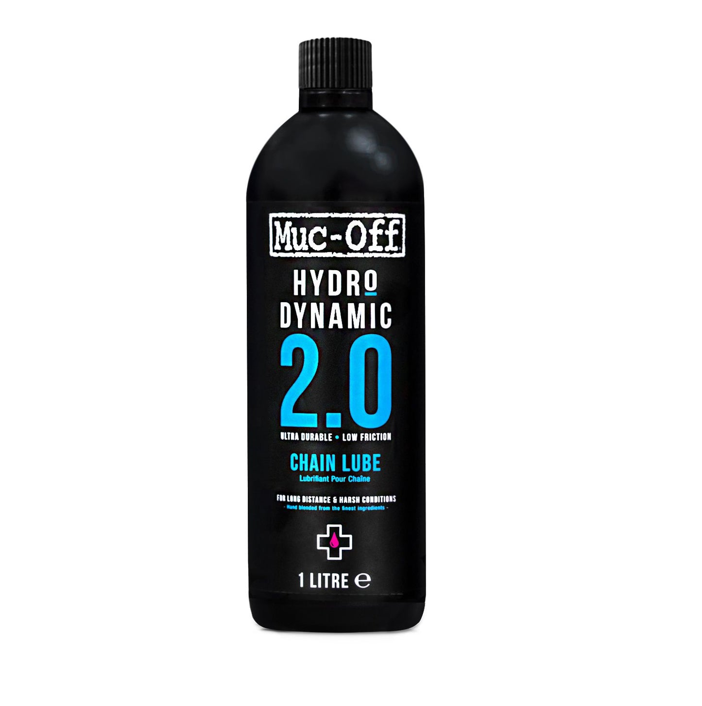 MUC-OFF | Lubricante de Cadena Hydrodynamic 1L