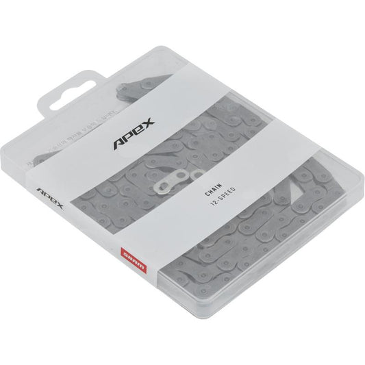 SRAM | Cadena APEX 12v 120 Eslabones
