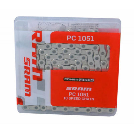SRAM | Cadena PC 1051 10v 144 Eslabones