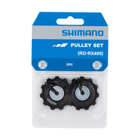 SHIMANO | Roldanas de Cambio GRX RX400