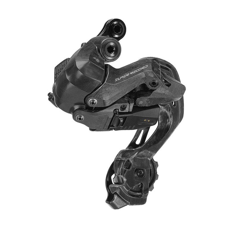 CAMPAGNOLO | Cambio Super Record Wireless 12v