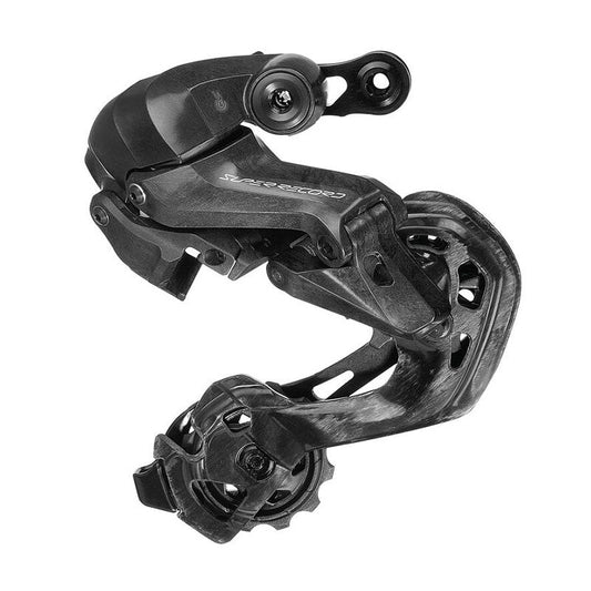 CAMPAGNOLO | Cambio Super Record Wireless 12v