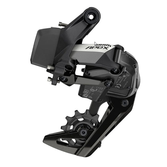 SRAM | Cambio APEX eTap XPLR AXS 12v