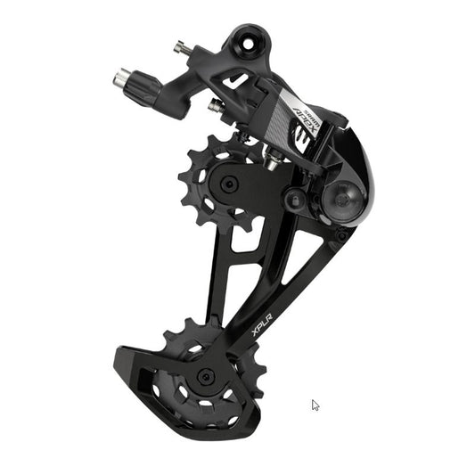 SRAM | Cambio APEX Eagle XPLR 12v