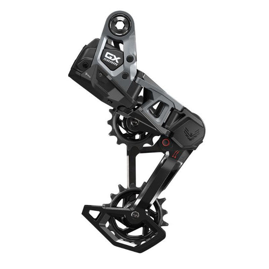 SRAM | Cambio GX T-Type Eagle AXS