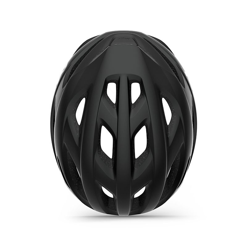 MET | Casco Idolo Mips Negro Mate