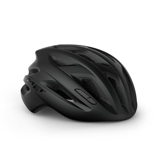 MET | Casco Idolo Mips Negro Mate