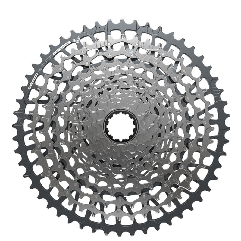 SRAM | Cassette GX XS-1275 T-Type Eagle