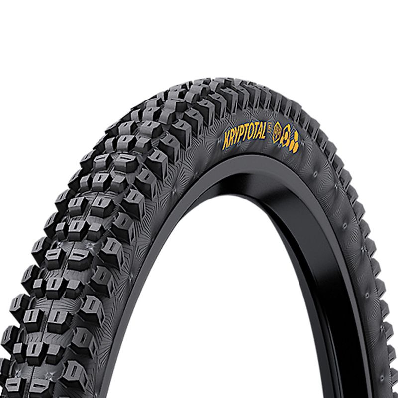 CONTINENTAL | Cubierta de Mtb KRYPTOTAL 27.5x2.40 FR Enduro Tubeless Ready