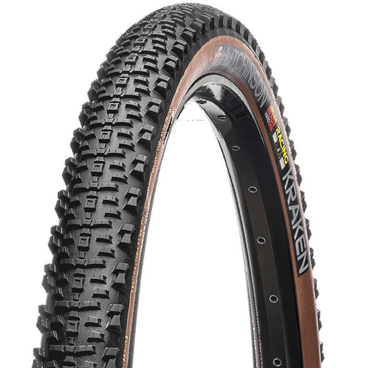 HUTCHINSON | Cubierta 29" Kraken TR -marrón