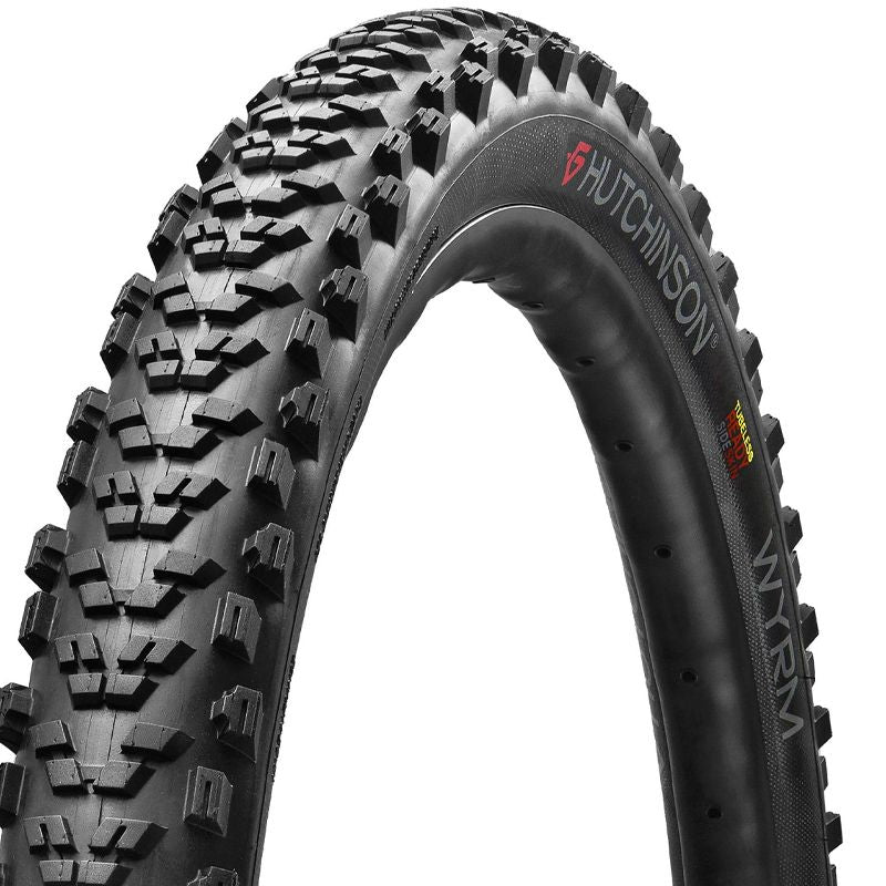 HUTCHINSON | Cubierta de Mtb 29" Wyrm Sideskin TR