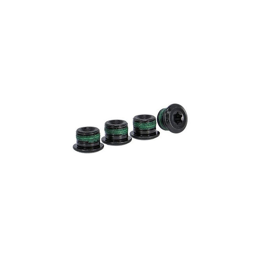 SRAM | Tornillos Fijación de Platos E-Bike Bosch/Fauza M10x0.75 T30