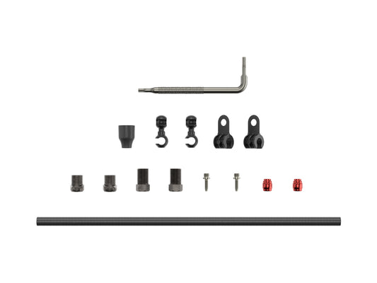 SRAM | Kit de Latiguillo de Freno Hidráulico AVID CODE-R-ELIXIR 1-3