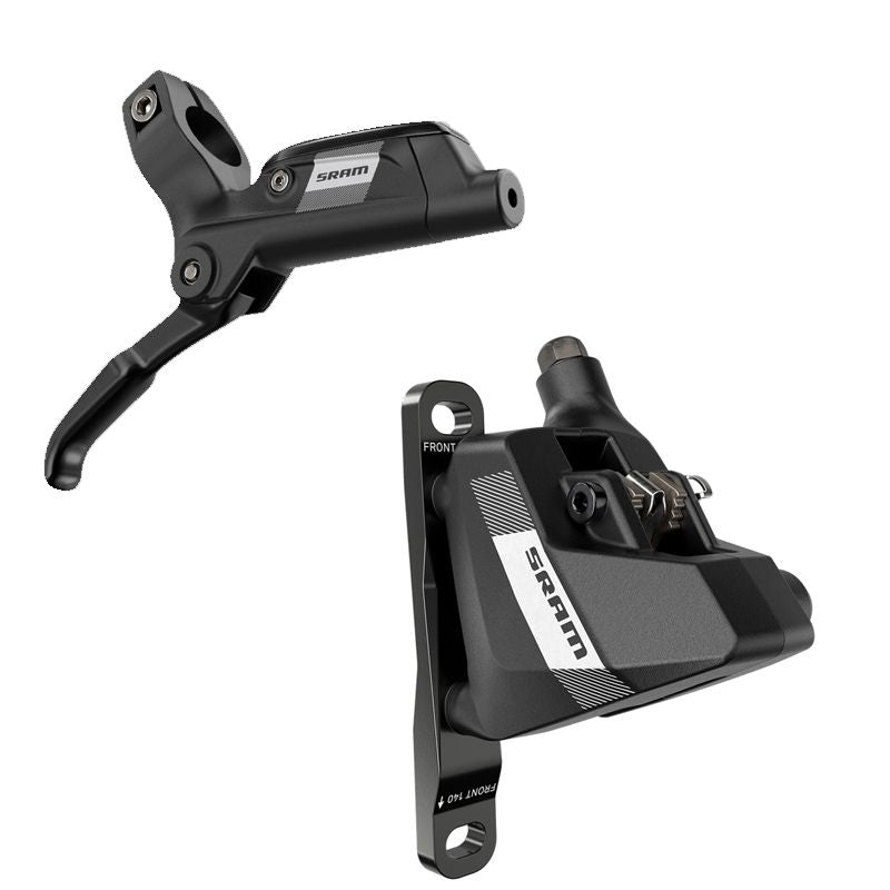 SRAM | Mando y Pinza de Freno S300 Tipo Moto