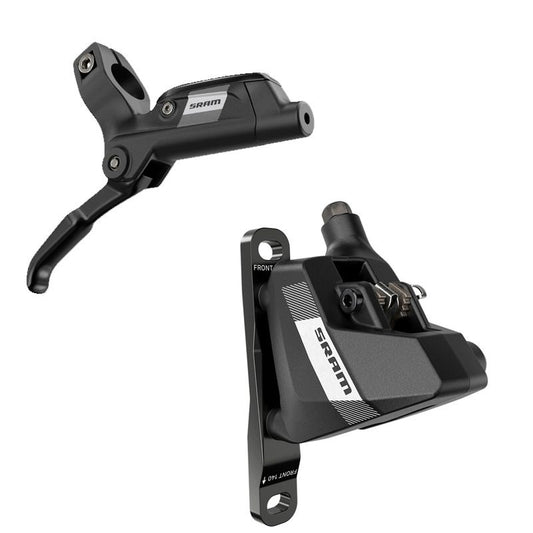 SRAM | Mando y Pinza de Freno S300 Tipo Moto