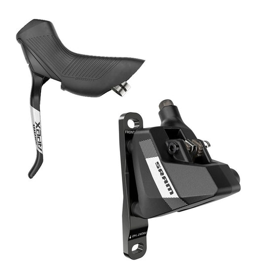 SRAM | Mando y Pinza de Freno APEX D1