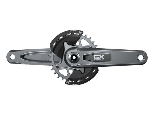 SRAM | Bielas GX T-Type Eagle (Wide)