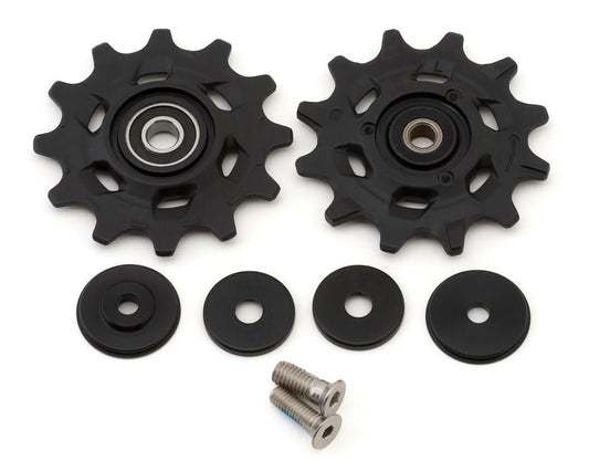 SRAM | Roldanas de Cambio APEX AXS/S300 12v
