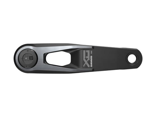 SRAM | Biela Izquierda X0 T-Type Eagle AXS