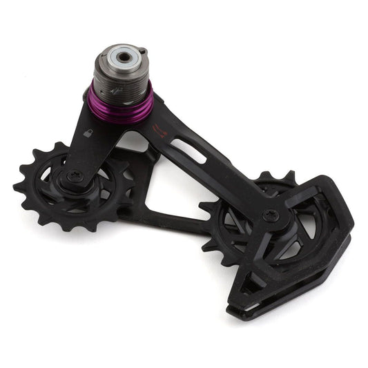 SRAM | Ruletas/Jaulas de Cambio X0 T-Type Eagle AXS