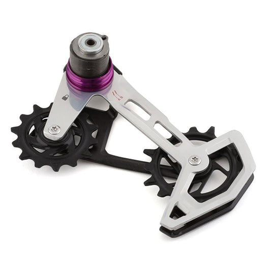 SRAM | Ruletas/Jaulas de Cambio XX T-Type Eagle AXS