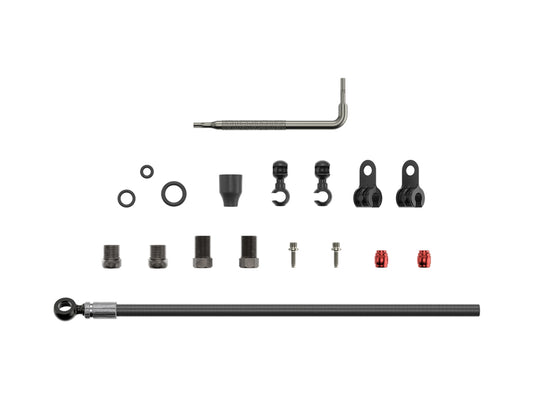 SRAM | Kit de Latiguillo de Freno Hidráulico Level ULT/TLM/CODE/Red eTap HRD/S900
