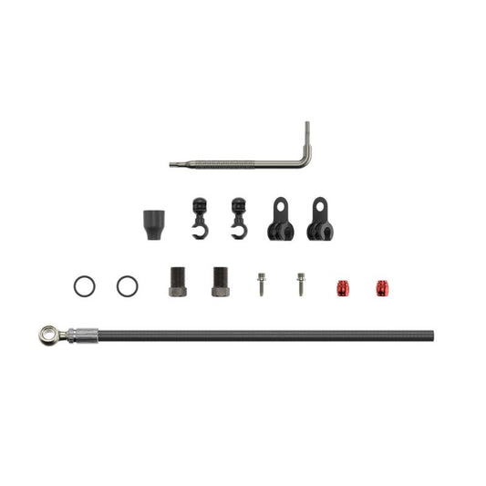 SRAM | Kit de Latiguillo de Freno Hidráulico XX/JUICY/GUIDE R/ULT(B1)