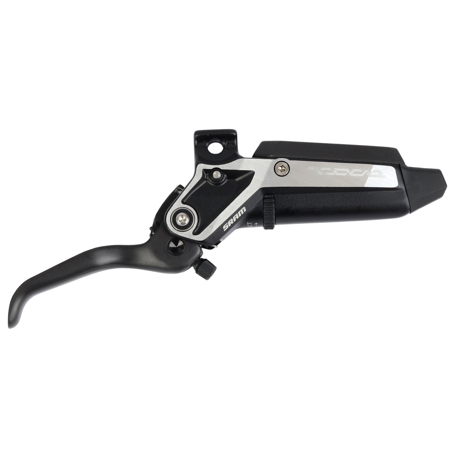 SRAM | Kit Maneta de Freno Code Ultimate Stealth C1