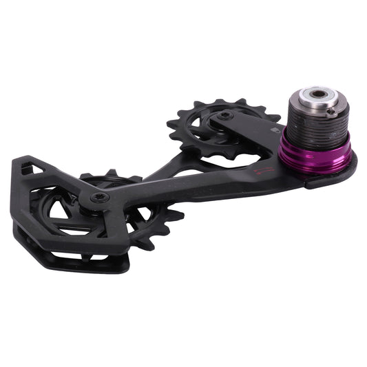 SRAM | Ruletas-Jaulas de Cambio GX T-Type Eagle AXS