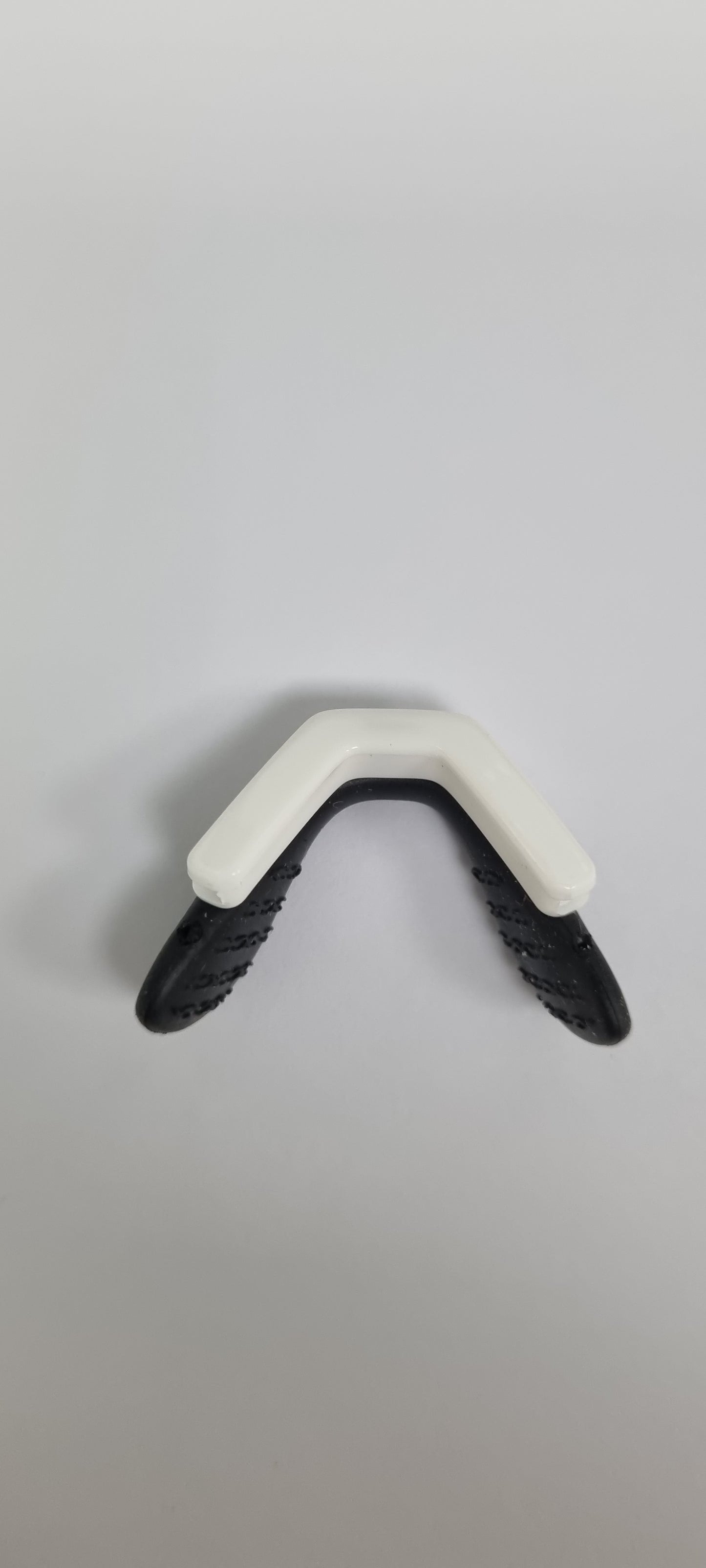 SPIUK | Apoyo Nasal Gafas Profit Blanco