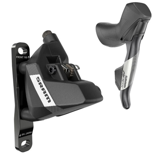 SRAM | Mando y Pinza de Freno APEX AXS D1 Tipo Moto