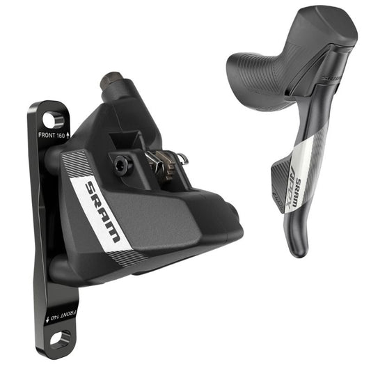 SRAM | Mando y Pinza de Freno APEX AXS D1