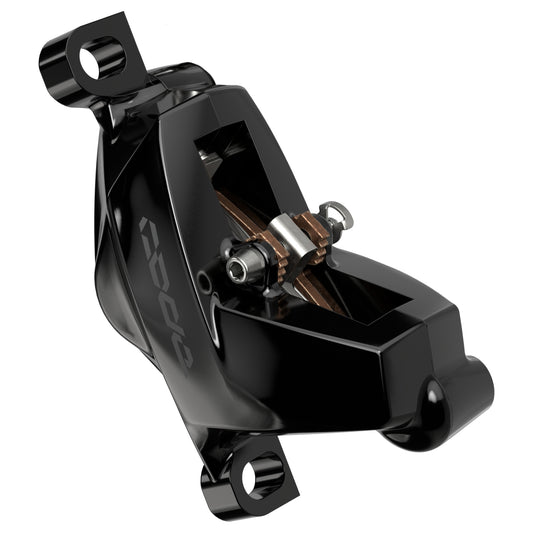 SRAM | Pinza de Freno Code Silver Stealth C1
