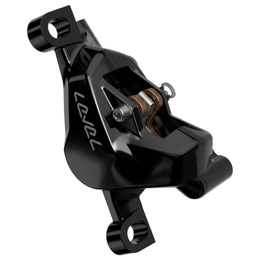 SRAM | Pinza de Freno Level Silver Stealth
