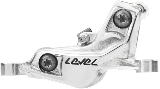 SRAM | Pinza de Freno Level Ultimate Stealth 4 C1 Plata