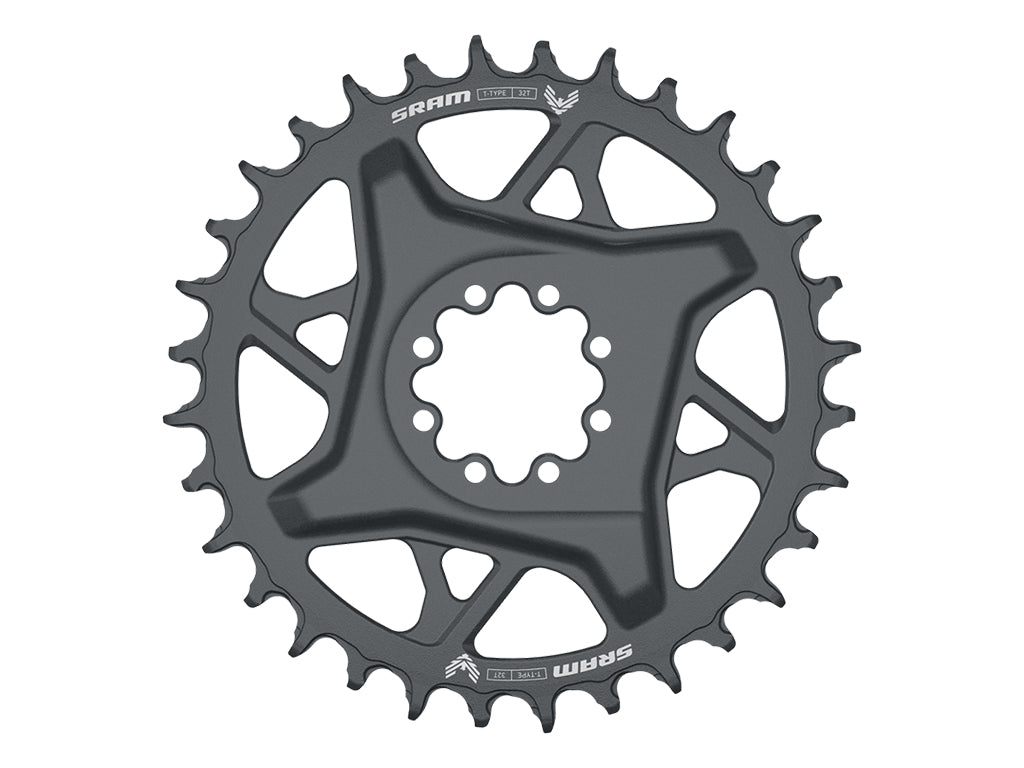 SRAM | Plato GX T-Type Eagle 3mm Off-set
