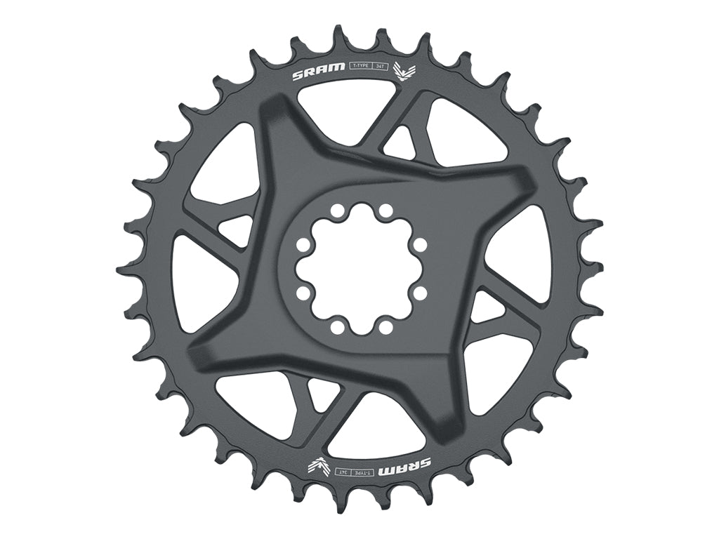 SRAM | Plato GX T-Type Eagle 3mm Off-set