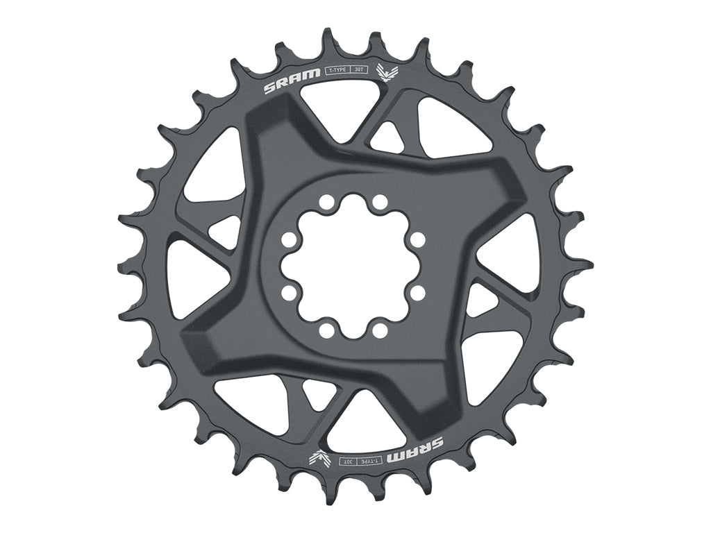 SRAM | Plato GX T-Type Eagle 3mm Off-set