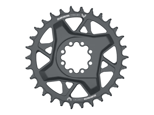 SRAM | Plato GX T-Type Eagle 3mm Off-set