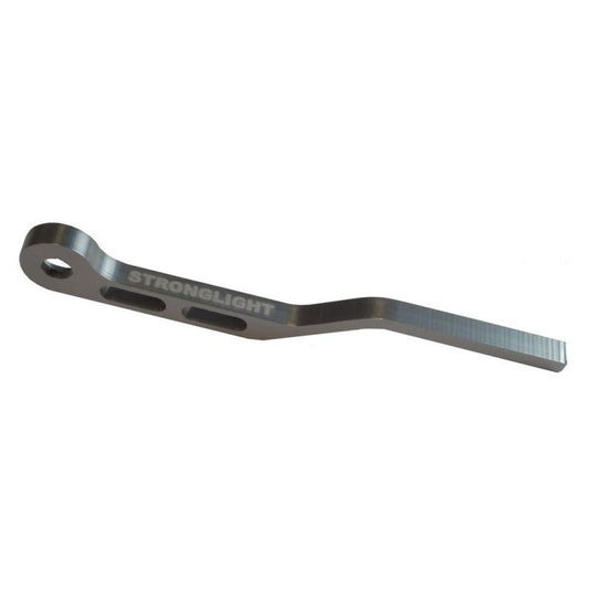STRONGLIGHT | Antisalida de Cadena Plata