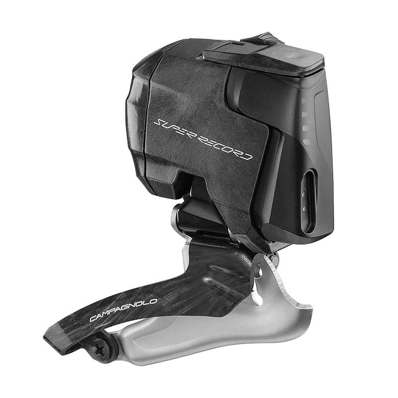 CAMPAGNOLO | Desviador Super Record Wireless 12v