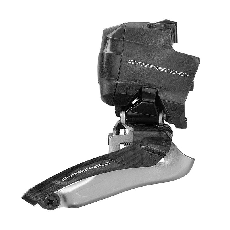 CAMPAGNOLO | Desviador Super Record Wireless 12v