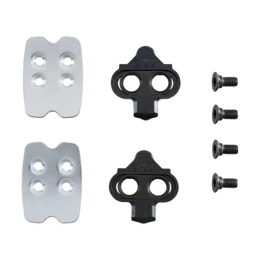 SHIMANO | Calas de Pedales SPD SH51A