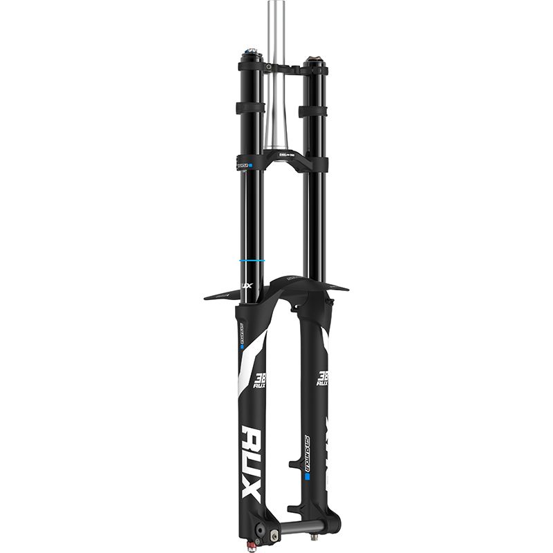 SUNTOUR | Horquilla 29" RUX38 Boost Negro Mate